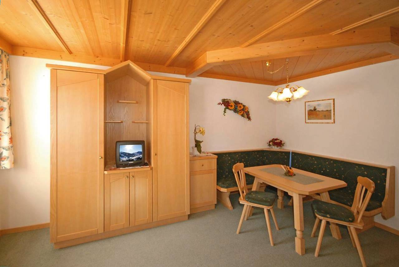 Landhaus Gensbichler in Hinterglemm, Saalbach-Hinterglemm