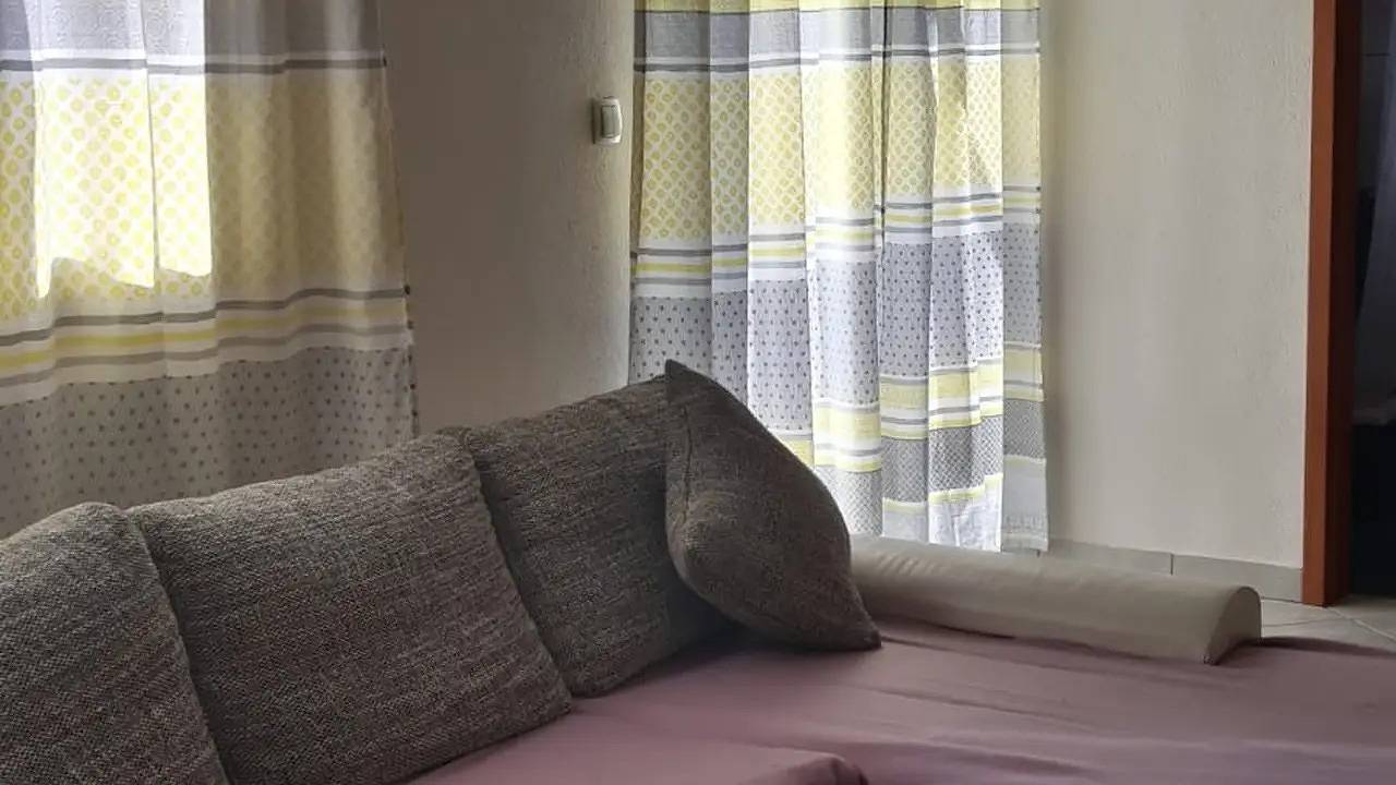 Ferienhaus für 6 Personen (52 m²) in Uvala Borova in Stari Grad, Hvar