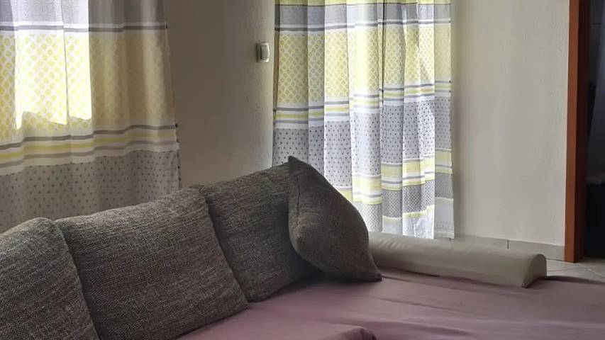 Ferienhaus für 6 Personen, mit Terrasse auf Hvar - 3
