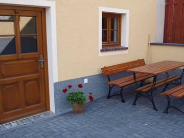 Ferienwohnung für 5 Personen in Dreiheide, Sächsisches Burgen- und Heideland, Bild 1