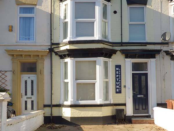 Entire apartment, Flat 1 in Bridlington, East Riding of Yorkshire