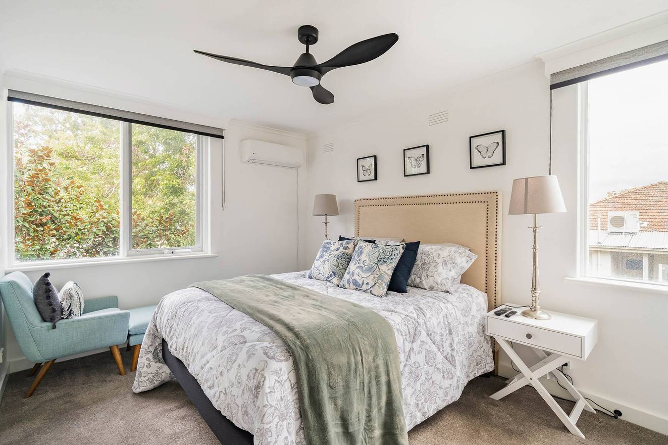 Entire apartment, 3bd 2 bthtoorak Village luxurious Apartment, Relax in Melbourne, Victoria