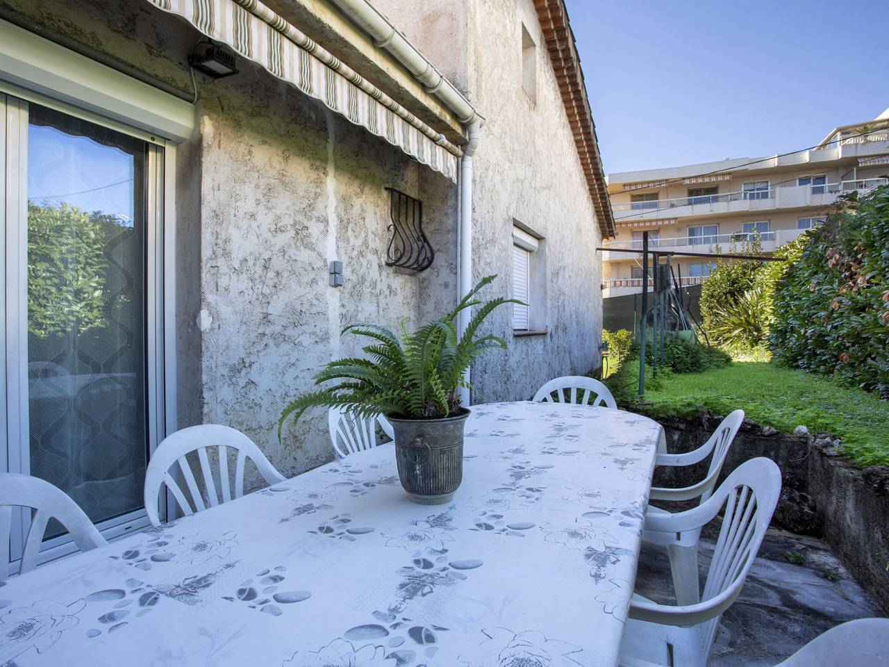 Maison Valensole in Cros de Cagnes, Cagnes-sur-Mer