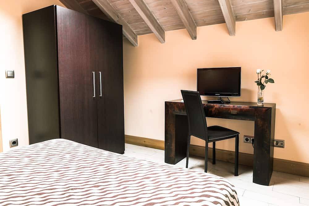 Apartamento entero, Ático Moderno - Apartamentos Villa Fresnedo in Solares, Medio Cudeyo