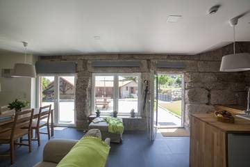 Villa para 4 Pessoas em Penafiel, Distrito do Porto, Foto 1