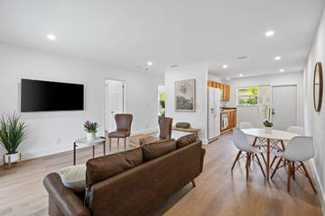 Vacation Apartment for 4 Guests in Fort Lauderdale, Florida, Picture 4