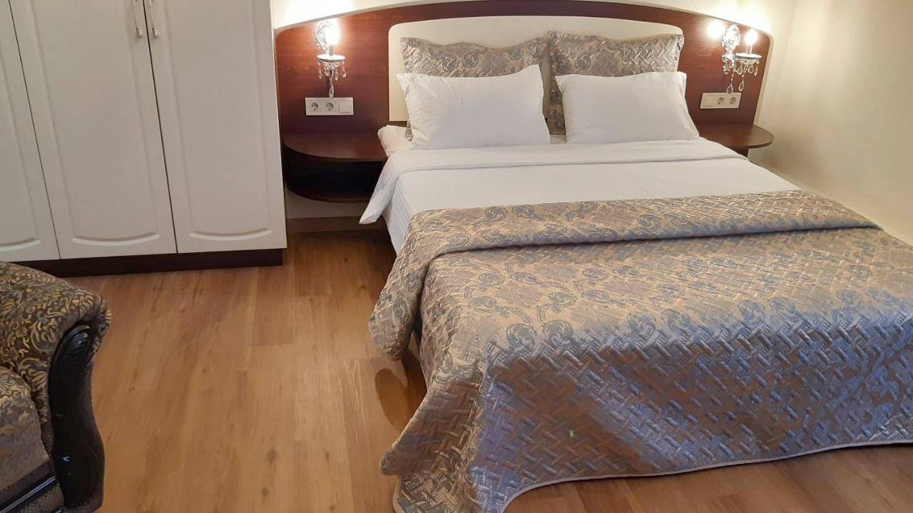 Apartment nr. 8 in Odesa, Óblast de Odesa