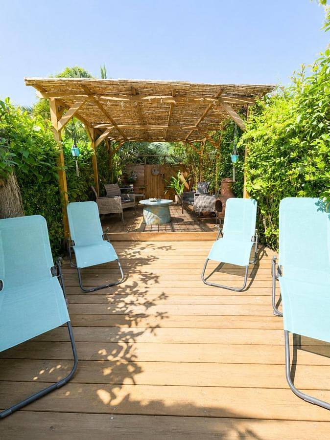 Maison bord de mer in Poggio-Mezzana, Corte und Umgebung
