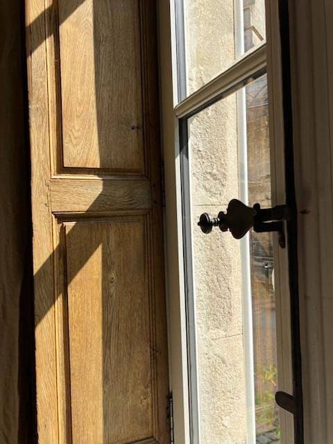 Appartement entier, Maison Thaïs, deux pièces de charme in Autun, Région d'Autun
