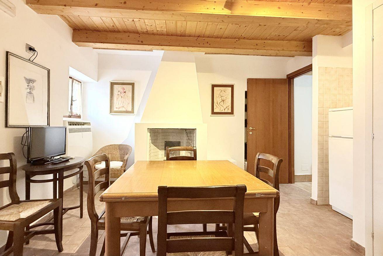 Appartement entier, S231 - Sirolo, delightful apartment in the center in Sirolo, Riviera del Conero