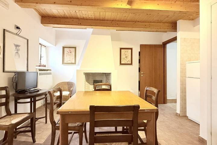 Ferienwohnung für 4 Personen - 1