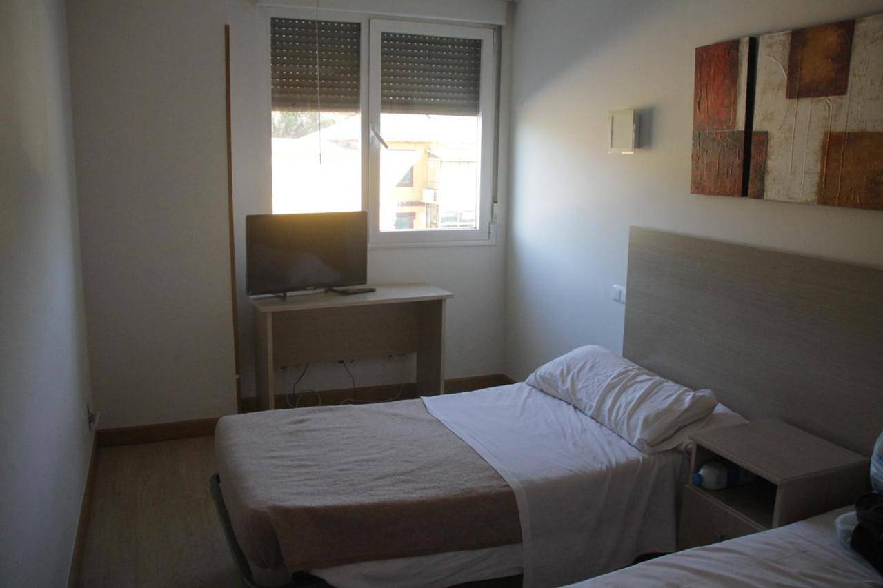 Double Room in Burgos, Provincia de Burgos