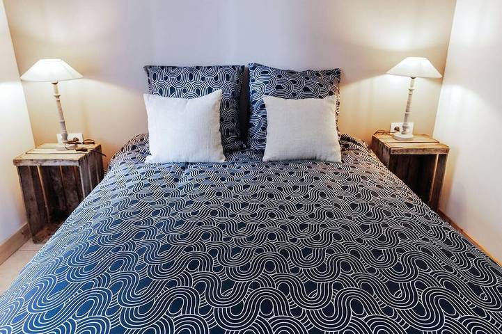 Location de vacances pour 8 personnes à Les Châtelliers-Châteaumur - 3