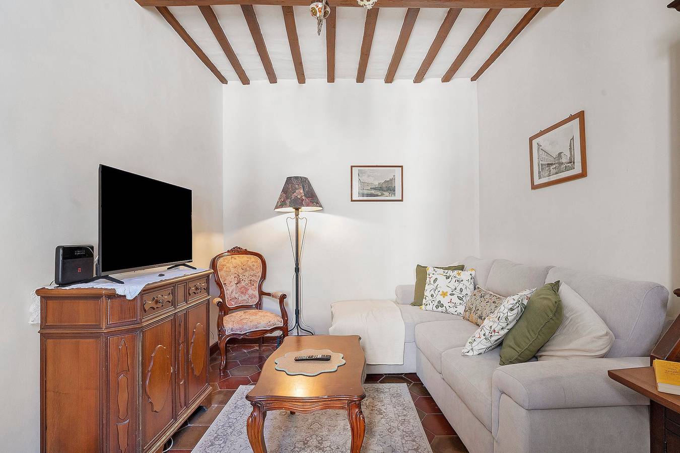 Apartamento entero, Apartamento Di Luce cerca de Asís con Wi-Fi in Petrignano, Asís