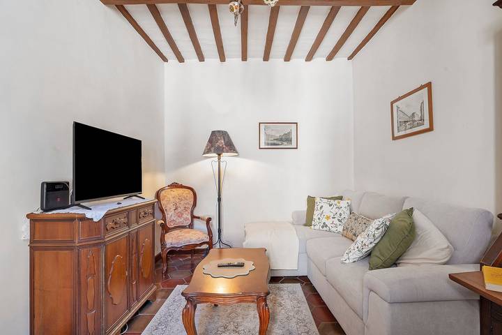Apartamento entero, Apartamento Di Luce cerca de Asís con Wi-Fi in Petrignano, Asís