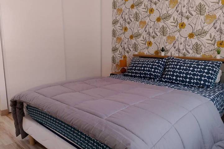 Location de vacances pour 5 personnes à Mâlain - 4