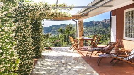 Villa für 5 Personen in Elba, Bild 3