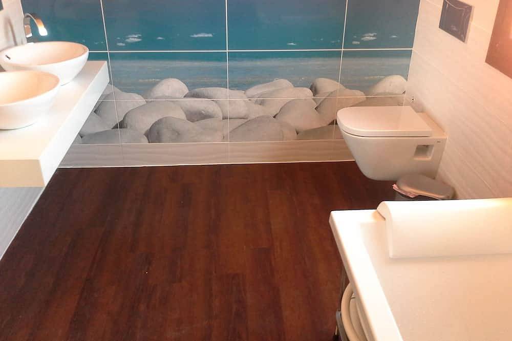 Ganze Wohnung, Atico con Gran Terraza , Vistas Impresionantes al mar y Montaña in Agaete, Gran Canaria Nord