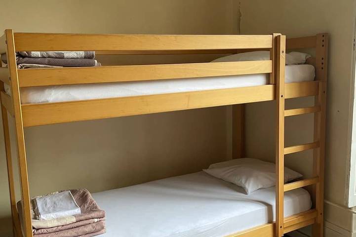 Location de vacances pour 2 personnes, avec jardin à Versailles - 4