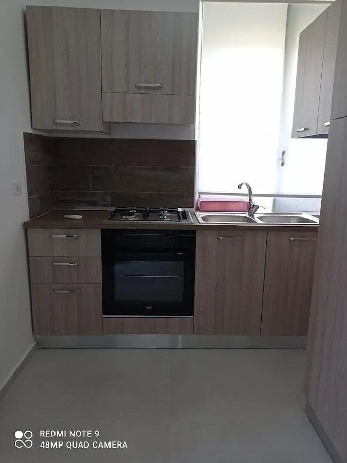 Ferienwohnung für 2 Personen, mit Balkon - 1