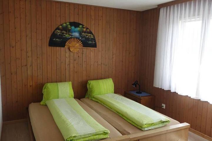 Appartamento intero, Kathriner-Durrer in Sarnen 2 Fächer, Sarnen