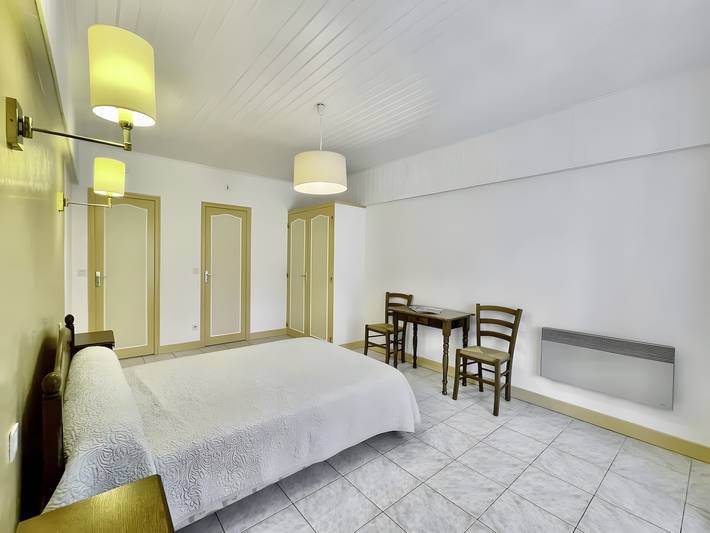 Gîte pour 2 personnes, avec jardin à Saint-Pompont - 2
