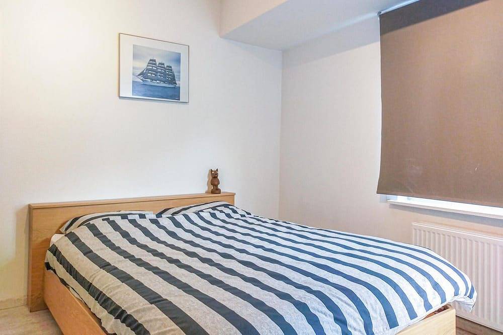 Apartamento entero, Acogedor apartamento en Ostende con. in Ciudad de Ostende, Ostende