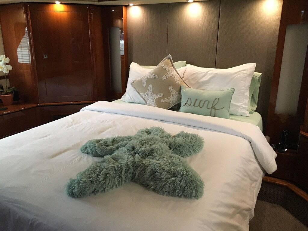 60ft Sea Ray Private Yacht zu chartern in Miami, Florida