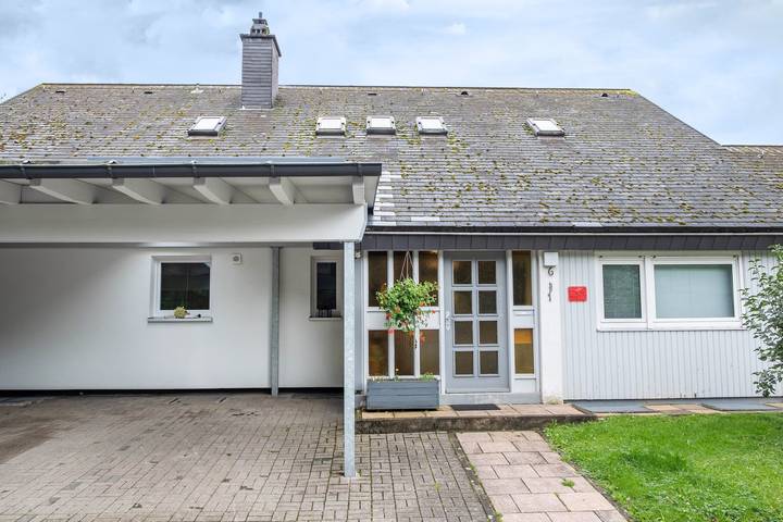 Apartamento entero, Apartamento 'Himmelreich' con Wi-Fi in Hinterzarten, Selva Negra (zona sur)