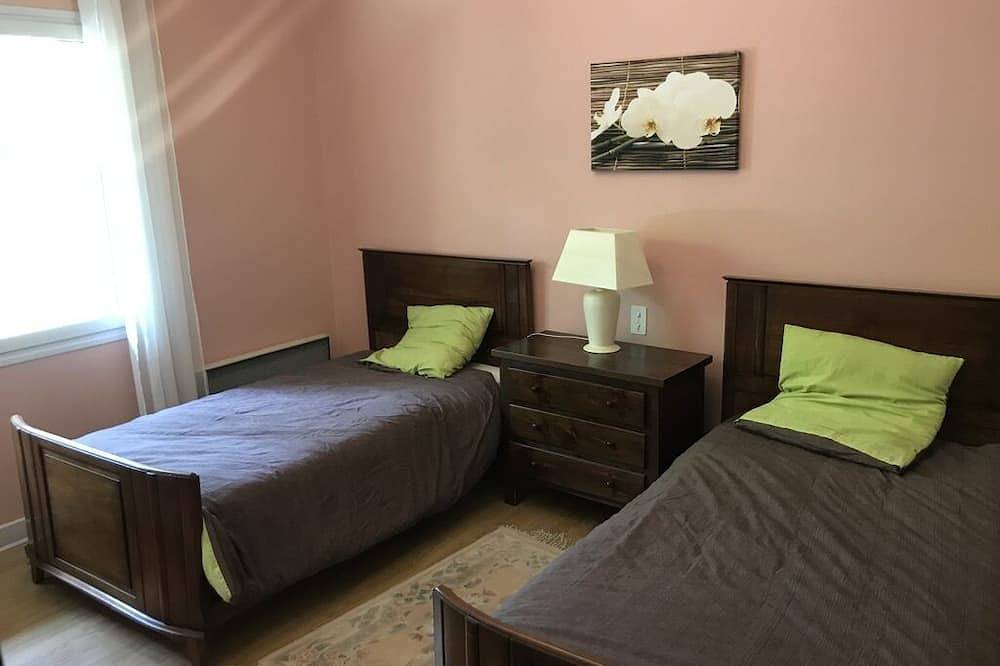Family house with arge garden - peaceful & close to Arcachon Bay - sleeps 6 in Gujan-Mestras, Arcachon und Umgebung