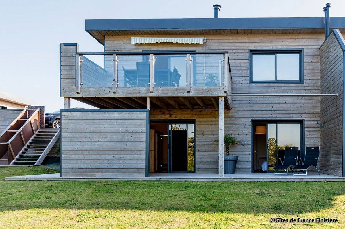 Douglass 3 in Telgruc-sur-Mer, Iroise