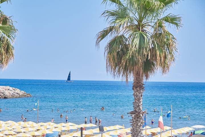 Appartamento intero, Lo Scirocco in Andora, Riviera di Ponente