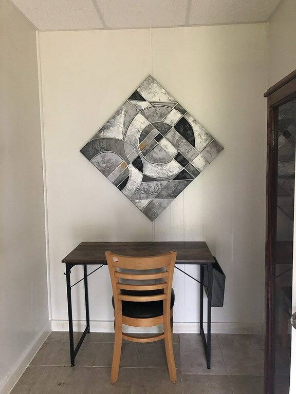 Ganze Wohnung, Gardenia Studio, unit # 5 in Hilo, South Hilo