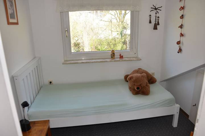 Ferienhaus für 7 Personen, mit Garten in Leer - 3