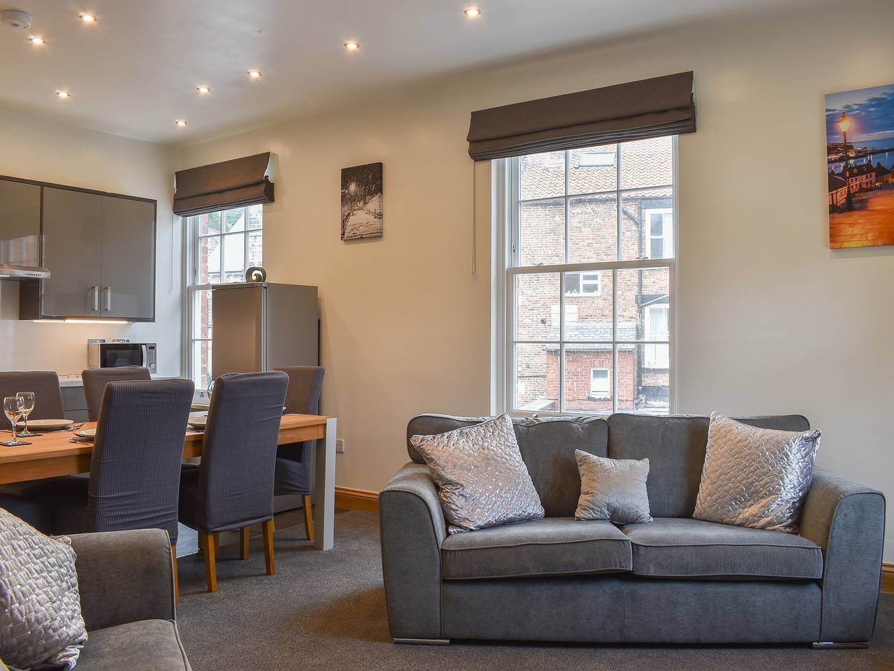Casa vacanza a Whitby a partire da 135€ a notte