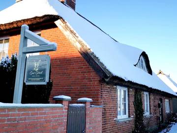 Bauernhof für 6 Personen in Lancken-Granitz, Rügen, Bild 1