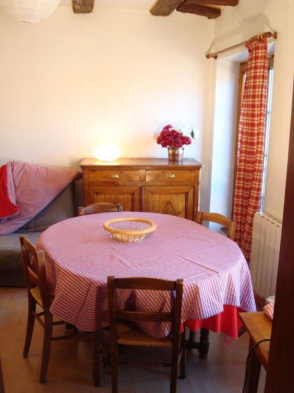 Gîte pour 5 personnes à Colmar - 2