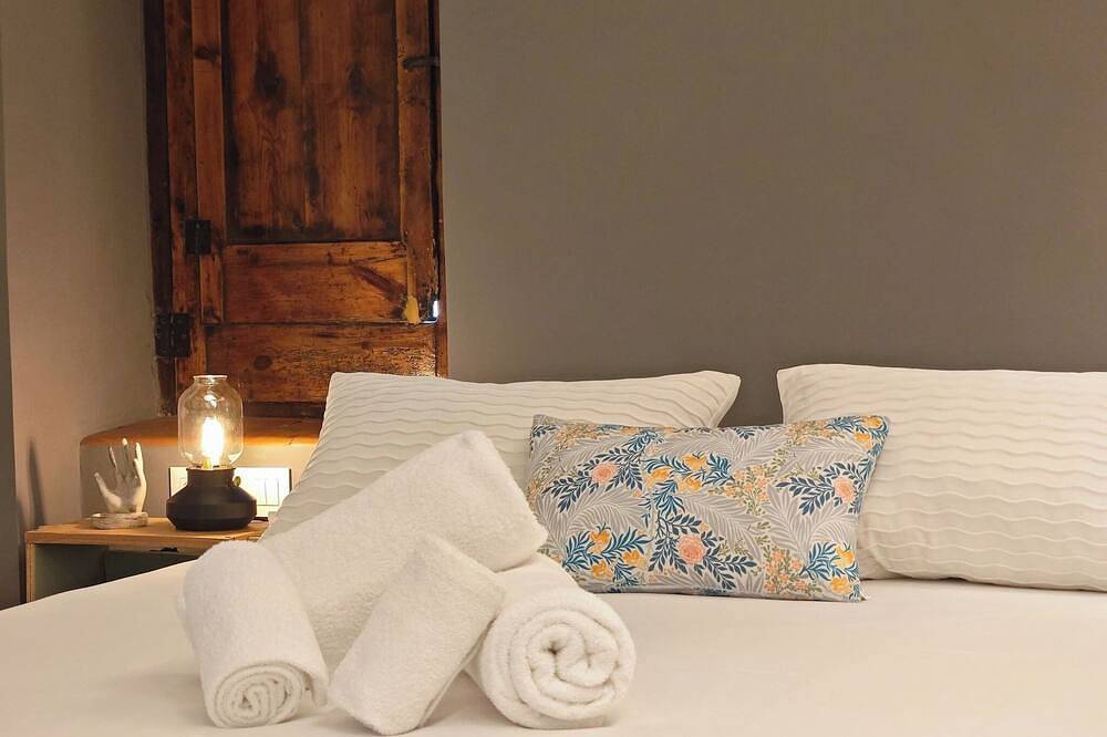 Entire apartment, The loreneta rest in Camprodon, Catalan Pyrenees