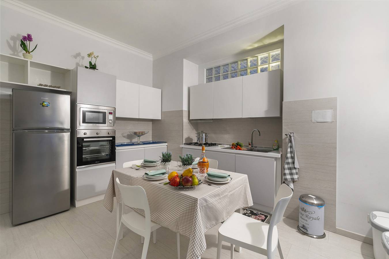 Apartamento entero, Blue Mermaid of Stresa in Stresa, Comune di Stresa