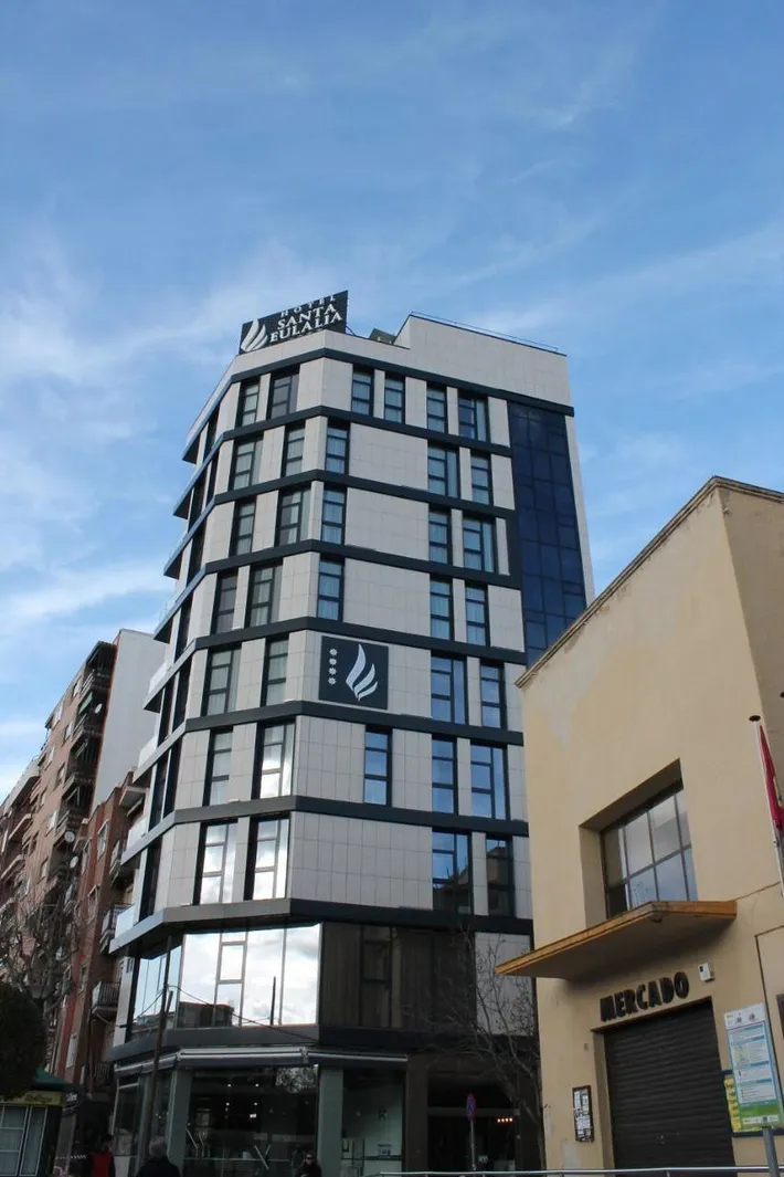 Hotel para 1 personas, Familias con niños - 1