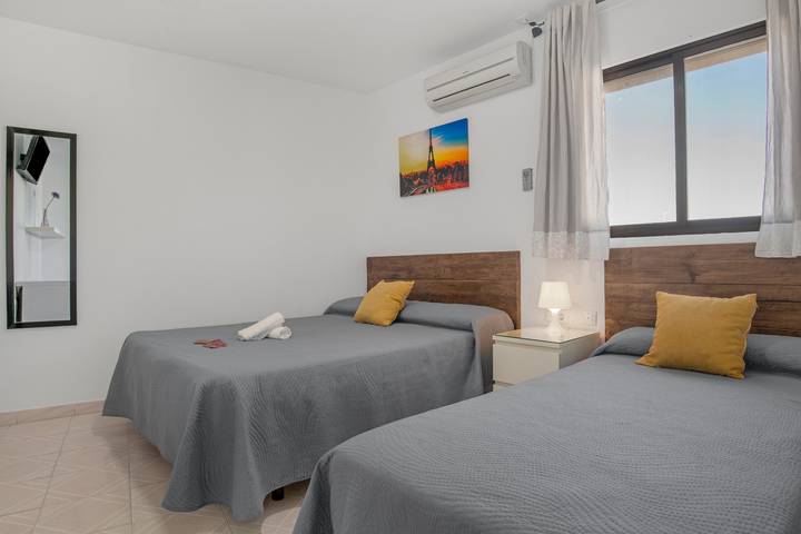 Location de vacances pour 3 personnes à Conil de la Frontera