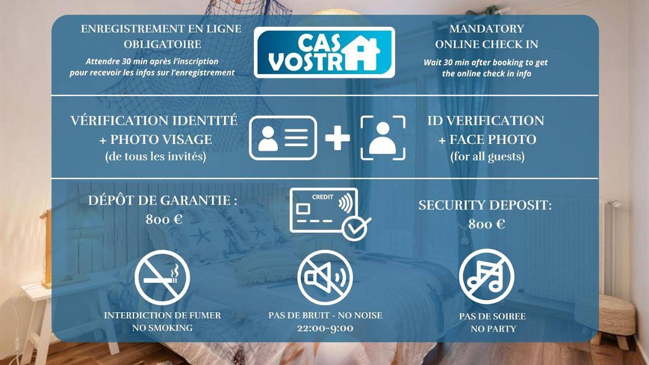 Appartement entier, Beach Resort - Casa Vostra - Caution 800 Eur & Id requises - Saint Julien Centre-Gare in Saint-Julien-en-Genevois, Région de Saint-Julien-en-Genevois