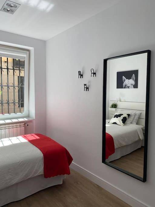 Apartamento entero, Apartment in Centro de Salamanca, Salamanca