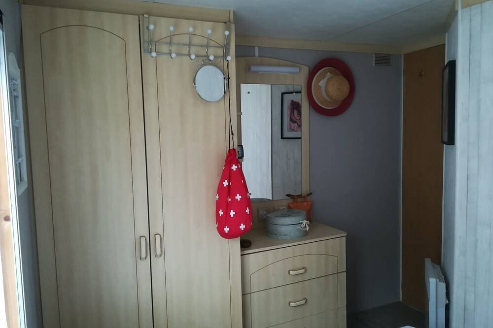 Mobilhome - 2Bed - Bretagne Cote D'Emeraude 22 in Plancoët, Dinan und Umgebung