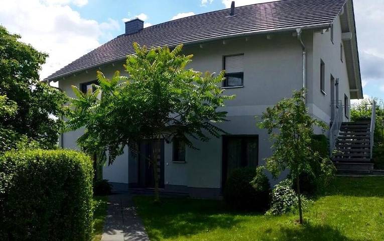Ferienwohnung für 2 Personen in Werder