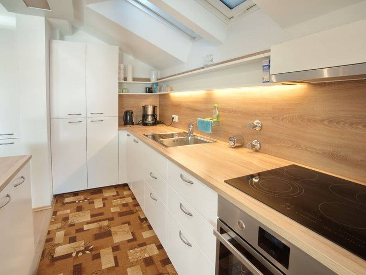 Ganze Ferienwohnung, Rotspitz in Sonthofen, Bayerisch Schwaben