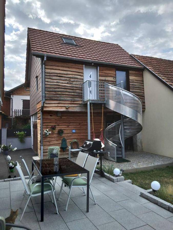Maison de vacances pour 2 personnes