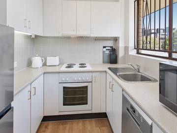 Ferienwohnung für 4 Personen in New Farm, Brisbane, Bild 4