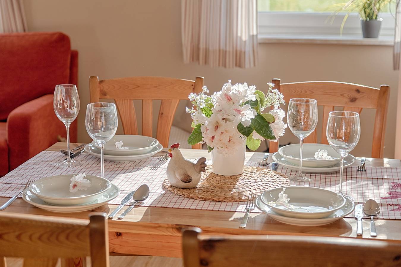 Backhaus West in Westfehmarn, Fehmarn