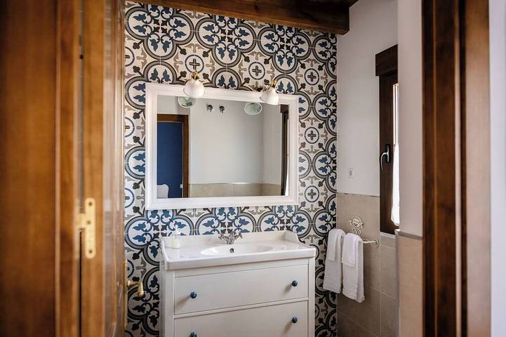 Apartamento de vacaciones para 6 personas, con jardín - 1